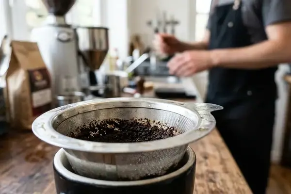 Coffee Filters Compared: 8 Paper, Metal, and Cloth Options That Change Your Cup
