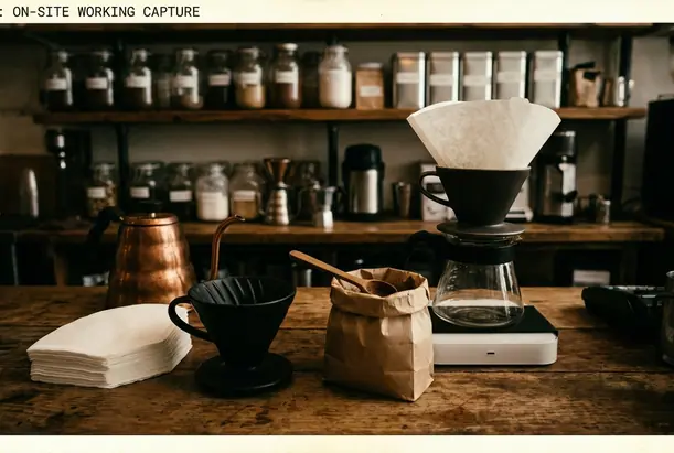 Image showing paper_filters