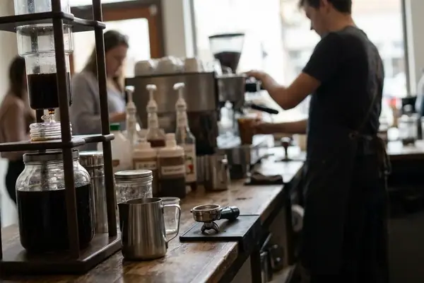 Cold Brew, Iced Coffee, and Iced Americano: What Is the Difference?