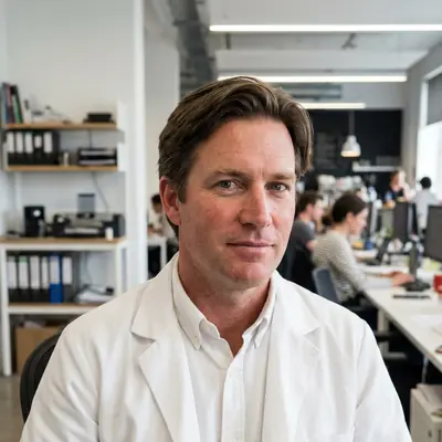 Evan Whitaker