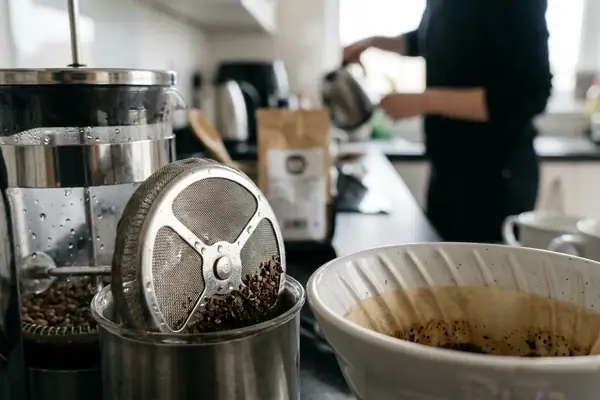 French Press vs Pour-Over: Which Makes Better Everyday Coffee?
