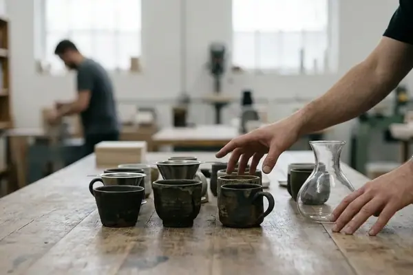How to Choose the Right Coffee Brewing Method for Your Routine