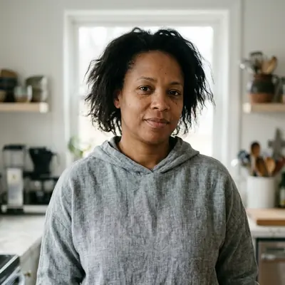 Maya Caldwell