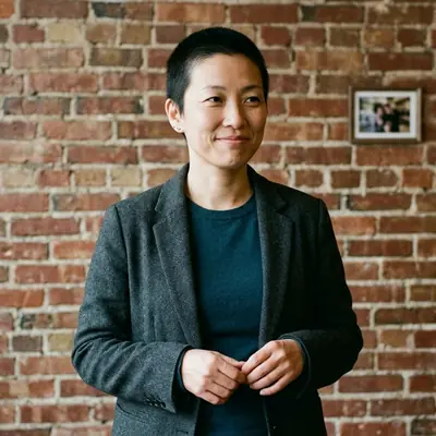 Yuki Nakamura